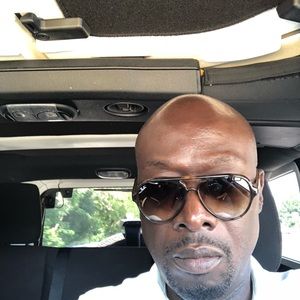 Meet your Posher, Albert